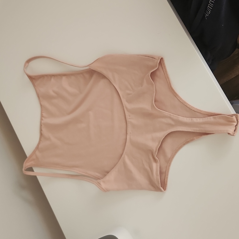 Mind Code Bodysuit - Picture 4 of 4